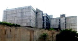 Take over completion of Nat’l Library, Tinubu directs TETFund