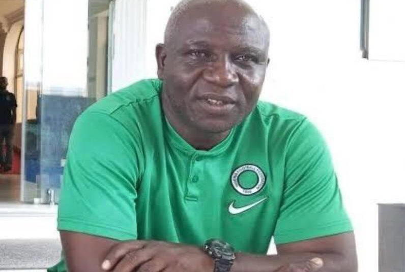2026 WCQ: We did not manage our lead very well – Ugbade