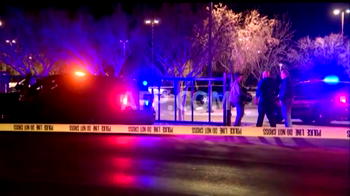 Three dead, 15 injured in New Mexico mass shooting