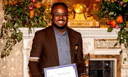 Nigerian innovator, Stanley Anigbogu, named 2025 Commonwealth Young Person of the Year