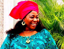 Rita Edochie, others mourn as actress, Nkechi Nweje, dies