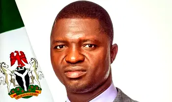 Nwifuru suspends 3 commissioners over absenteeism