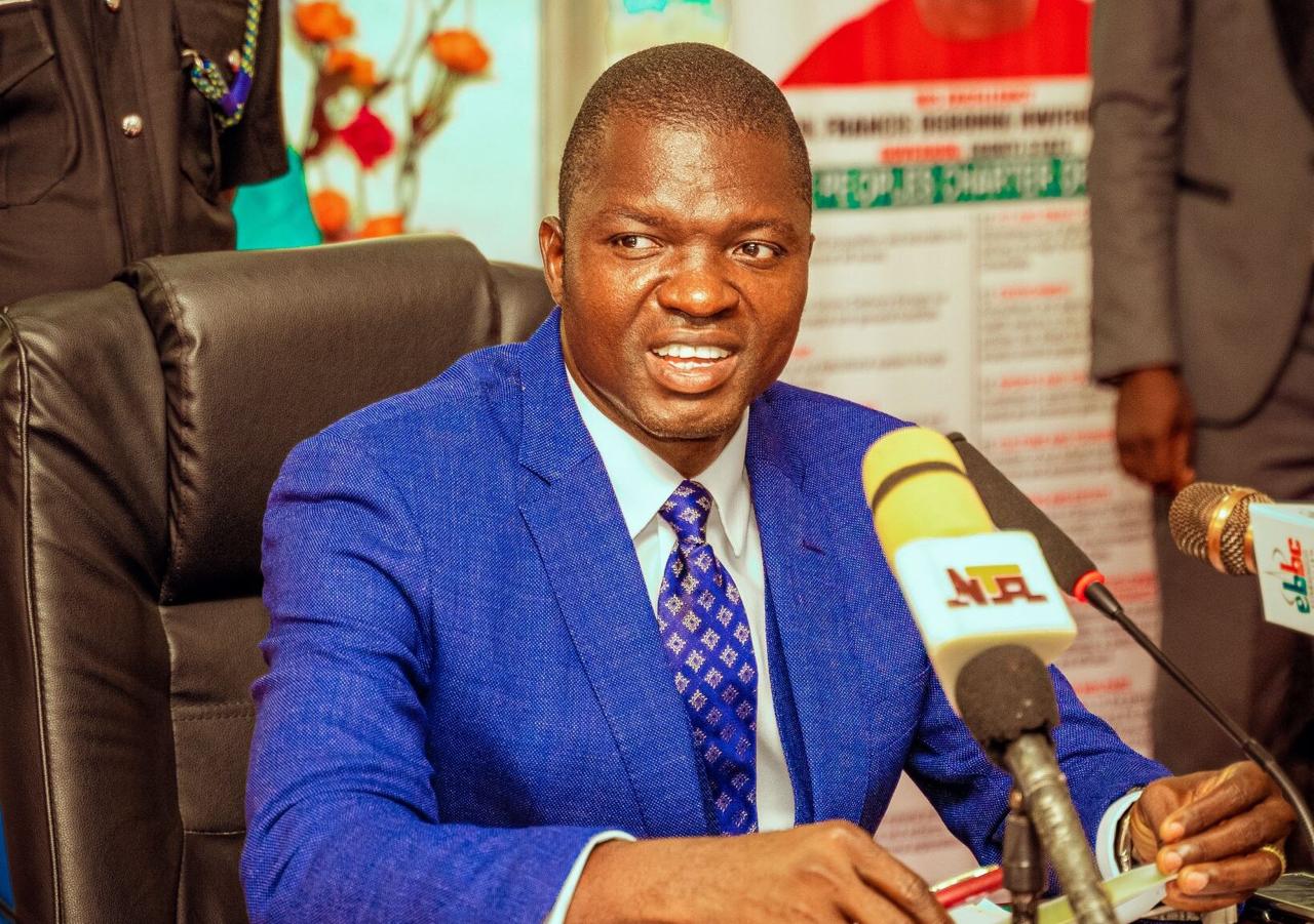 Ebonyi govt dismisses reports of 5 commissioners’ arrest