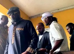 Court grants Jude Okoye N100m bail in N1.3bn fraud case