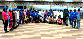 OPN holds maiden caucus meeting