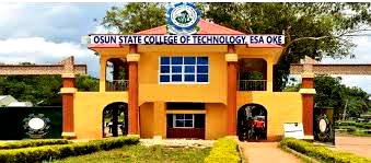 Oscotech deputy rector not Gov Adeleke’s nephew – Mgt