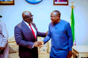 2027: Rep Waive urges APC to adopt Gov Oborevwori