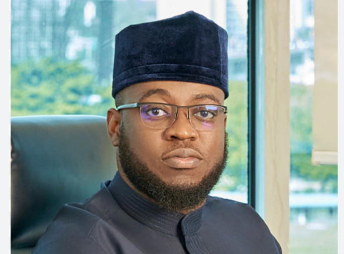 Olakunle Williams: Impacting economy through gas innovation