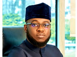 Olakunle Williams: Impacting economy through gas innovation