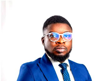 Olawale Bamidele honored among 100 iconic personalities of 2025, wins Iconic Tech Brand CEO Award