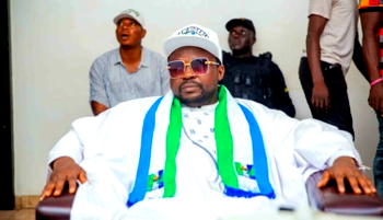 Ramadan: NNPP chieftain urges Muslims to exemplify Islamic virtues through conduct