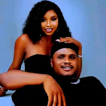 Oluwadolarz’s fiancée announces break up over alleged infidelity