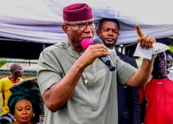Omo-Agege pledges more inclusive leadership in Delta APC