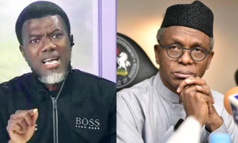 Omokri mocks El-Rufai over Buhari’s loyalty to APC