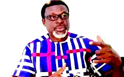 It’s unfair for Atiku to call Jonathan an inexperienced leader – Onuesoke