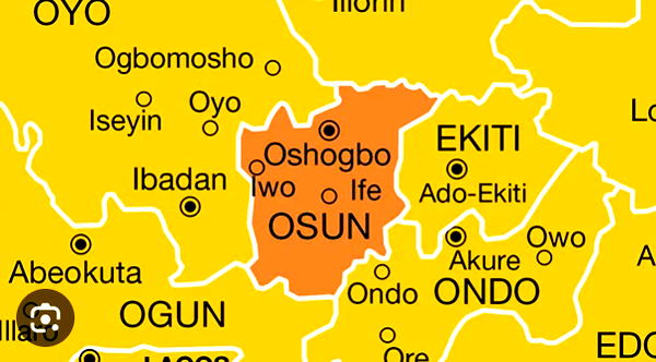 One feared dead as Osun communities renew hostilities over land disputes