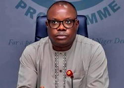 One Year In Office: Ijaw group hails Otuaro’s achievements, leadership