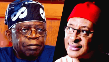 Utomi to Tinubu: Why no emergency rule in Lagos during Obasa saga?