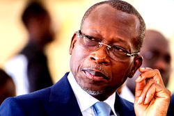 FG condemns coup attempt in Benin