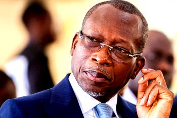 Coup: President Talon safe, army regaining control – Benin govt