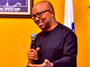 ‘Transactional Politics’: Youths are paid to harass advocates of good governance – Peter Obi