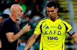 Al-Nassr manager Stefano Pioli faces sack amid rift with Cristiano Ronaldo