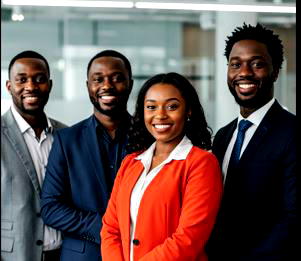Nigeria’s foremost PR firm, Laerryblue Media launches distribution platform – Pressdia