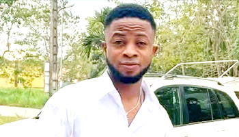 NANS accuses police of complicity in LASU graduate’s disappearance