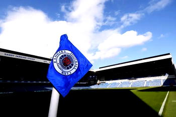 Rangers fan killed in Istanbul road accident