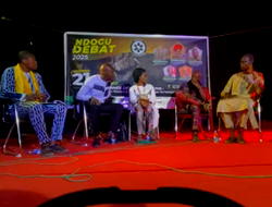 Debate in Dakar on reparations: Pan-Africanists demand justice