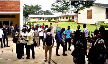 GCE forms: Odi-Olowo/Ojuwoye LCDA empowers 250 students