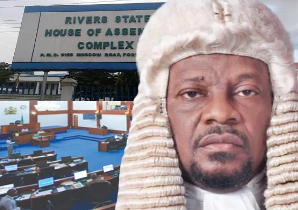 Rivers Assembly backs Tinubu’s state of emergency declaration