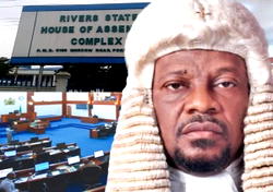 Leave Rivers Judiciary out of crisis – NBA urges Amaewhule, others