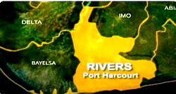 Rivers bye-election orderly, peaceful – INEC REC