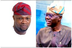I would have defeated Sanwo-Olu but for Peter Obi’s tsunami – Jandor