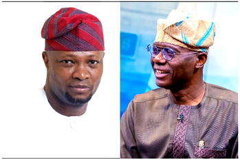 I would have defeated Sanwo-Olu but for Peter Obi’s tsunami – Jandor