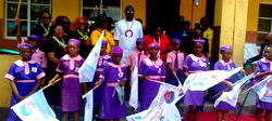 Sanwo-Olu reaffirms commitment to education in Lagos, commissions three schools