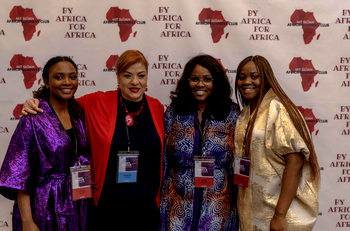 African Business Club hosts leading innovators at Innovate Africa Conference 2025