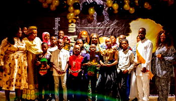 African Writers Tribe honours writers, others at annual Awards