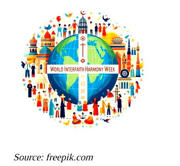 World Interfaith Harmony and Nigeria’s Religious Tolerance 
