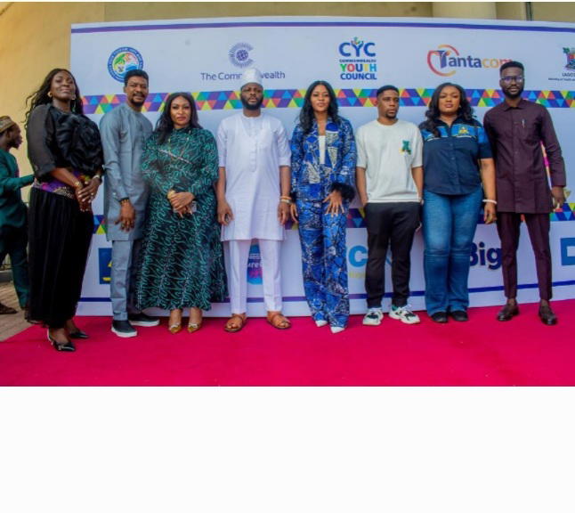 Commonwealth Day: Aregbe urges youth to embrace AI for creativity, innovation in Lagos