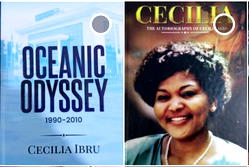 Oceanic Bank: Our story