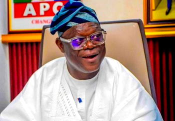 ‘Your call for state of emergency senseless’ – Osun Govt, PDP tackle Senator Ajibola