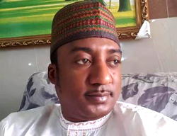 I have nothing against Tinubu, but … — Shehu Garbam, SDP chairman