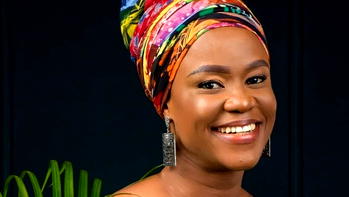 Sola Allyson fires back at critic over Panam Percy Paul comparison