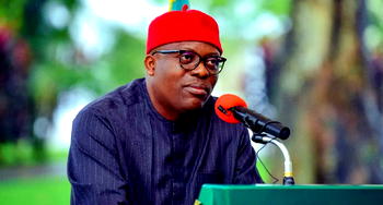 Rivers govt, Assembly in war of words over budget presentation