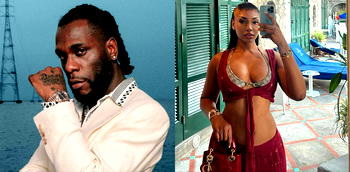 Sophia Egbueje claims purchase of Lamborghini after Burna Boy’s freestyle