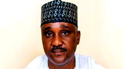 Wave of high-profile defections to APC imminent — Speaker Abbas
