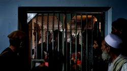 Afghan Taliban release nearly 2,500 prisoners ahead of Eid