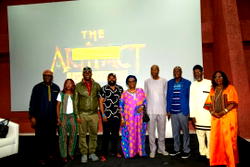 “The ARTIFACT” hits the Cinemas